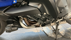 BMW K1600 GT SE (22MY)